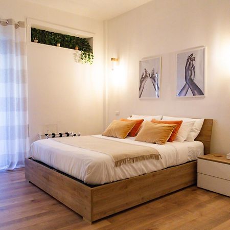 Angelina'S Cozy Home Rome Bagian luar foto