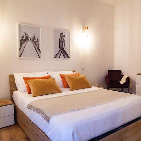 Angelina'S Cozy Home Rome Bagian luar foto