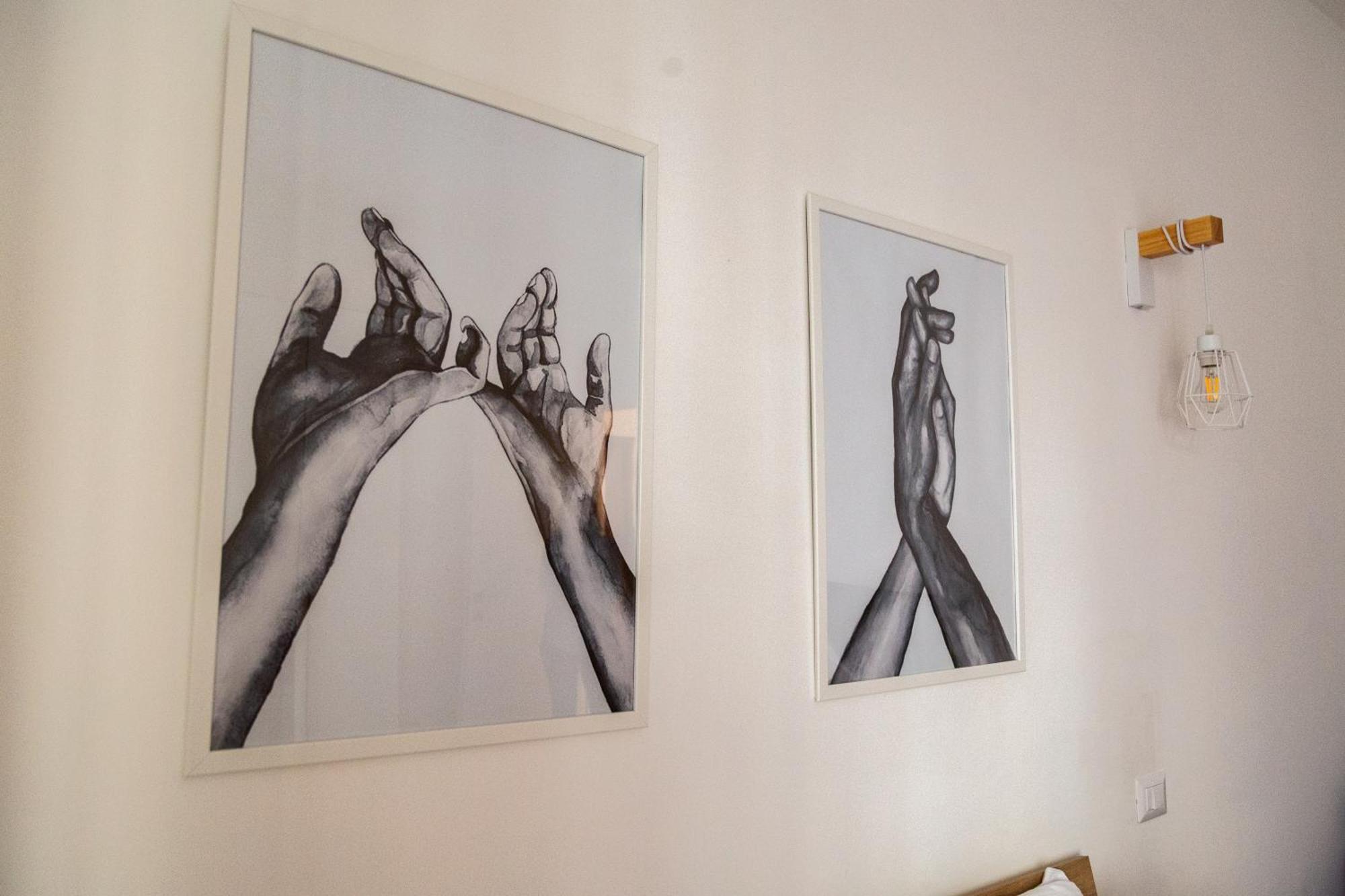 Angelina'S Cozy Home Rome Bagian luar foto